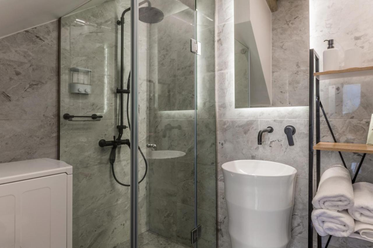 Evangelia Casa, Comfy Stay, Centrally, With Views! Heraklion  Luaran gambar