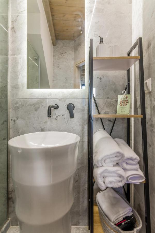 Evangelia Casa, Comfy Stay, Centrally, With Views! Heraklion  Luaran gambar