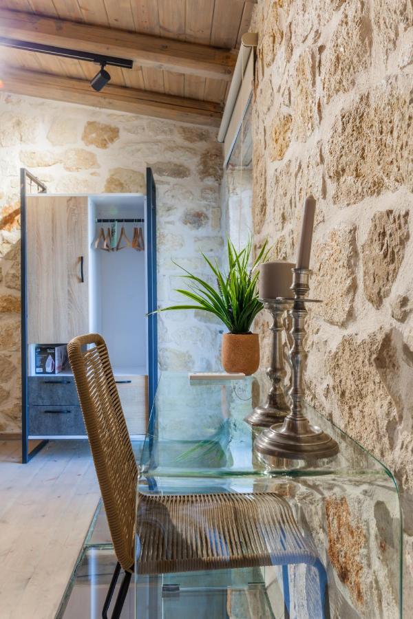 Evangelia Casa, Comfy Stay, Centrally, With Views! Heraklion  Luaran gambar