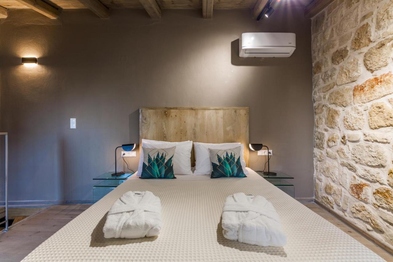 Evangelia Casa, Comfy Stay, Centrally, With Views! Heraklion  Luaran gambar