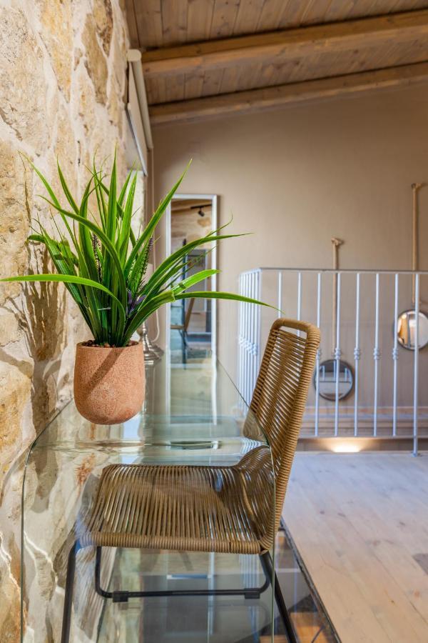 Evangelia Casa, Comfy Stay, Centrally, With Views! Heraklion  Luaran gambar
