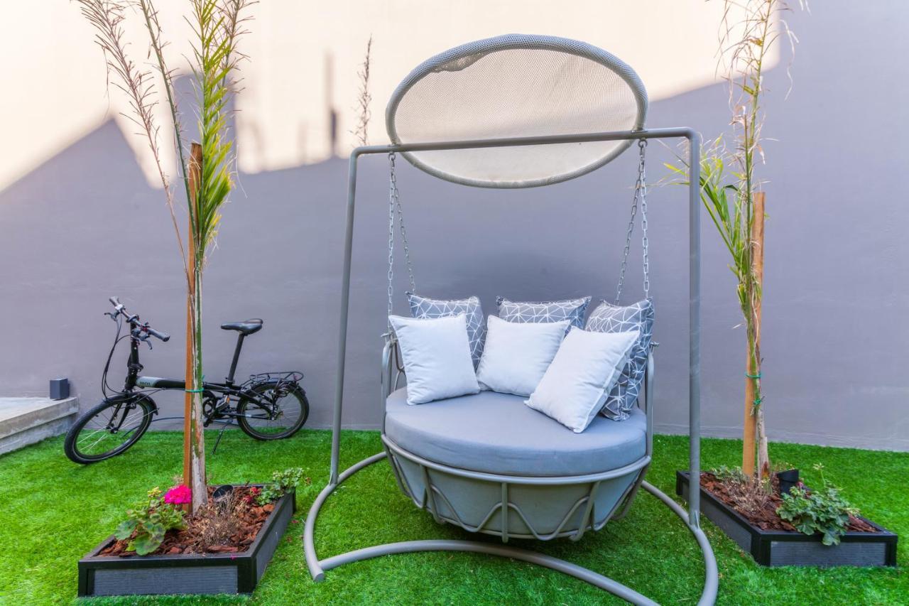 Evangelia Casa, Comfy Stay, Centrally, With Views! Heraklion  Luaran gambar
