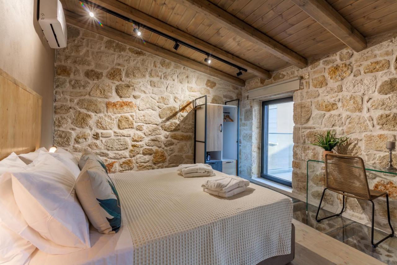 Evangelia Casa, Comfy Stay, Centrally, With Views! Heraklion  Luaran gambar