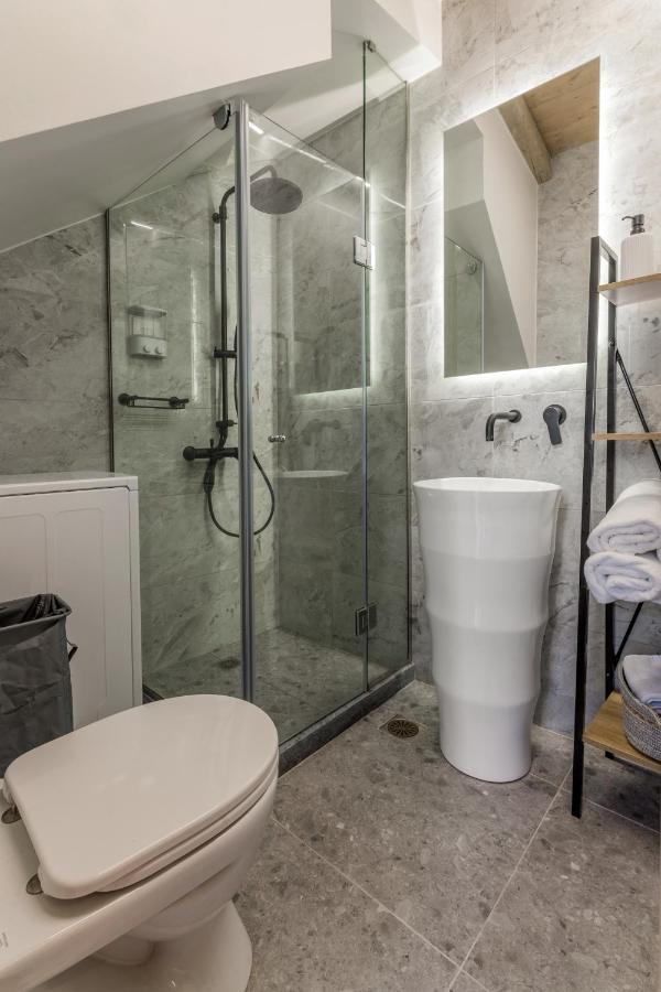 Evangelia Casa, Comfy Stay, Centrally, With Views! Heraklion  Luaran gambar